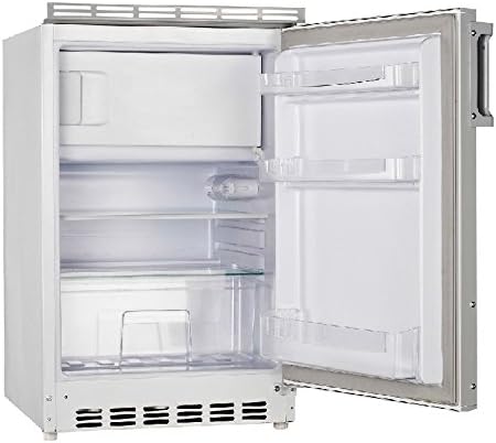respekta Luis kitchenette, Bois d'ingénierie, Blanc, 180 cm