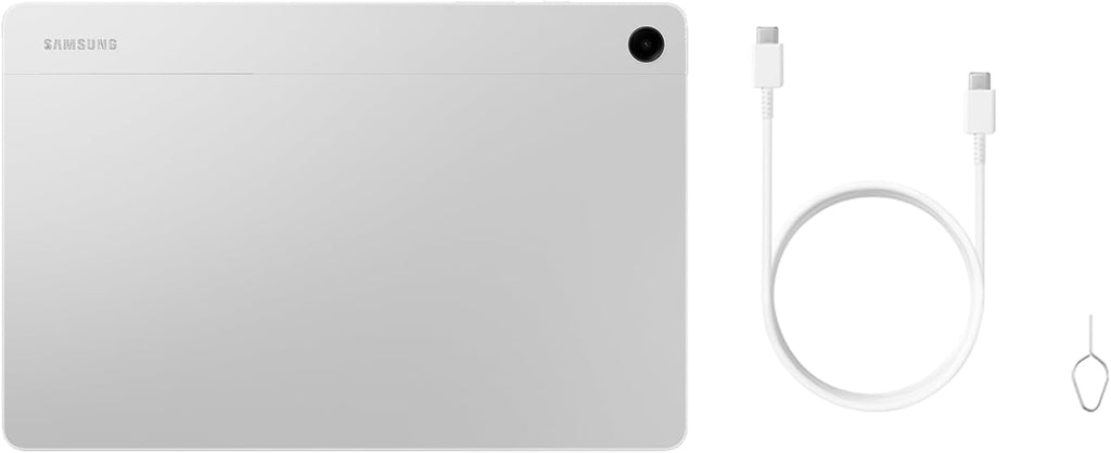 X210 Tab A9+ 11", Wi-Fi, 128GB 8GB Ram, Silver