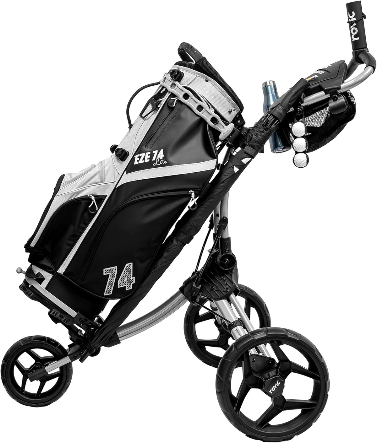 Clicgear Rovic RV1C 2.0 Trolley