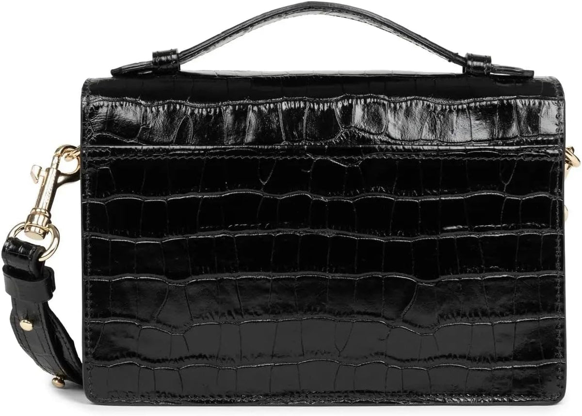 LANCASTER Zoé, Sac à Main Mixte, Taille Unique