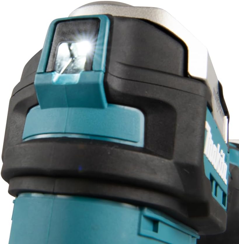 Outil multifonctions 18V LXT (machine seule) en MAKPAC - DTM52ZJ