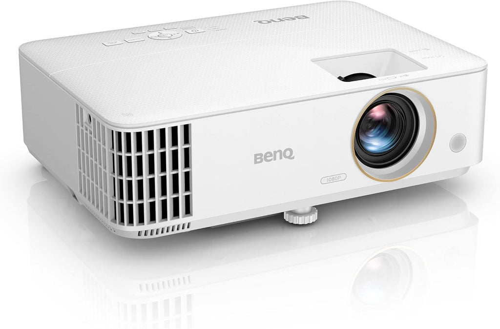 Benq TH585 vidéo-projecteur Standard throw projector