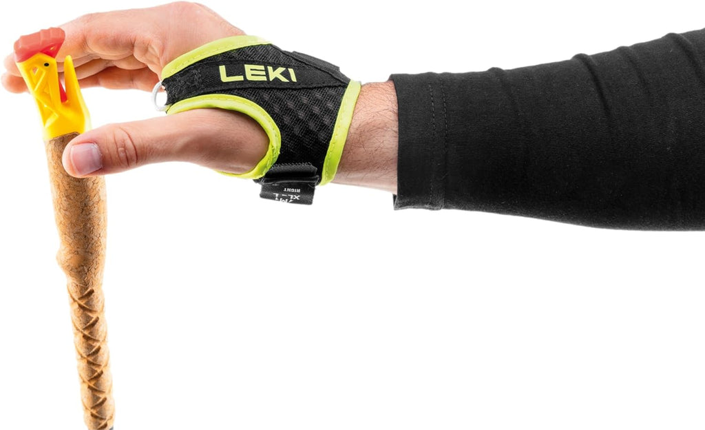 LEKI Ultratrail FX.One Bâtons de Course à Pied