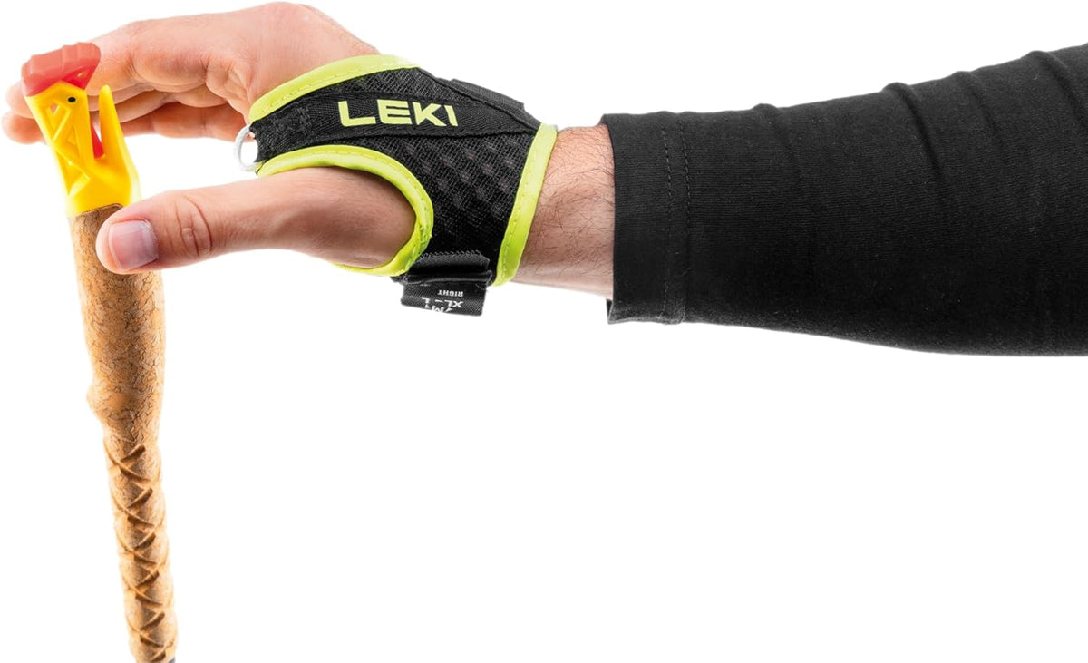 LEKI Ultratrail FX.One Bâtons de Course à Pied