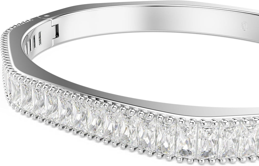 Swarovski Matrix Collection Bangle