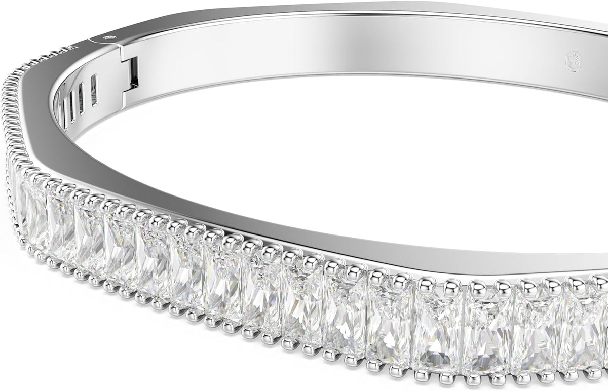 Swarovski Matrix Collection Bangle