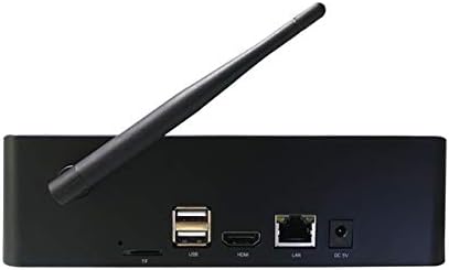 Pipo X8 PRO - Tablette PC avec Windows 10, Touchscreen HD 7", Celeron N4020, RAM 3 Go, eMMC 64 Go, HDMI, Wi-Fi, Ethernet, Bluetooth, USB 3.0, microSD