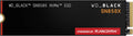 WD_BLACK SN850X 1To M.2 2280 PCIe Gen4 NVMe SSD pour le gaming jusqu'à 7300 Mo/s