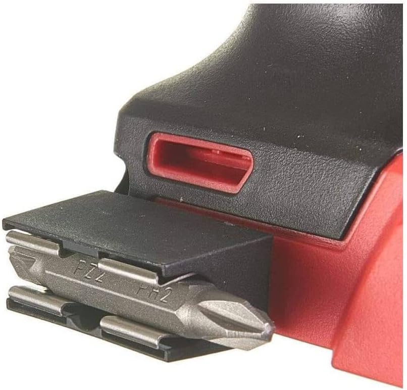 Perceuse à percussion M18 BLPD2-0X MILWAUKEE sans chargeur ni batterie - 4933464516