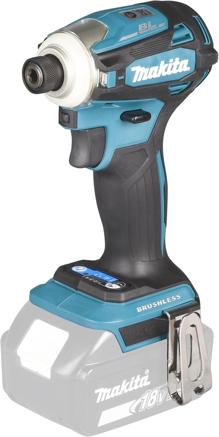 Visseuse à chocs 18V LXT Li-Ion 180Nm (machine seule) - DTD172Z