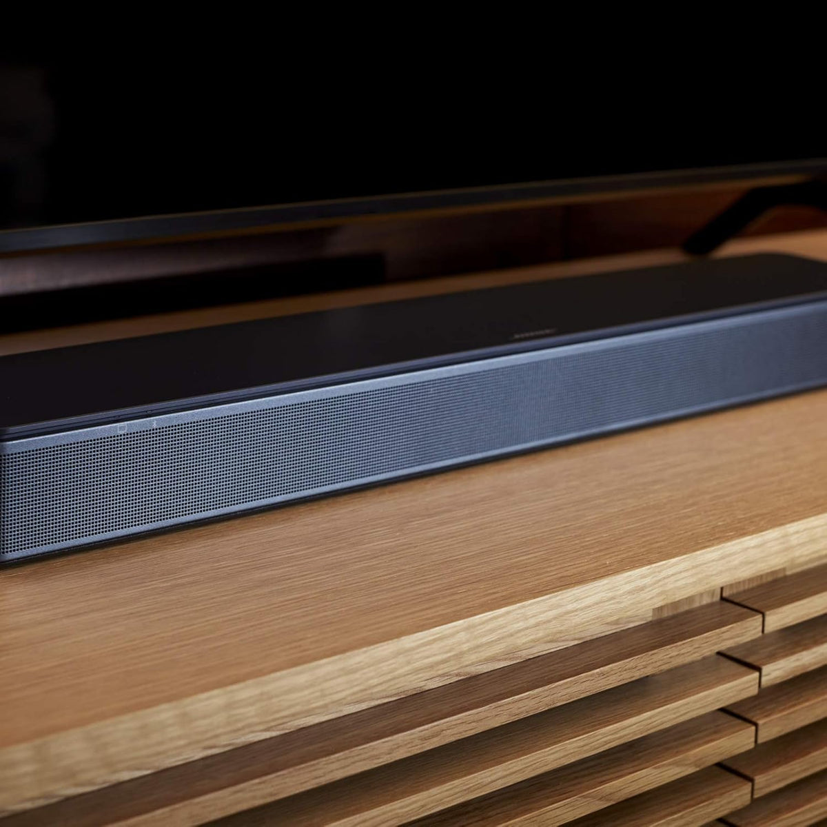 TV Speaker - Barre de Son Compacte avec Connexion Bluetooth