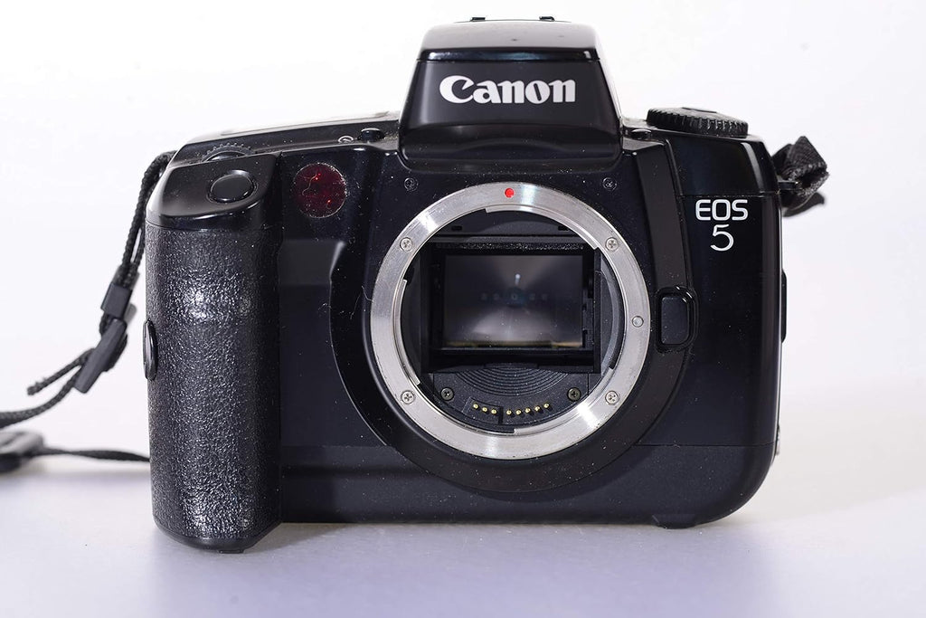 5 Canon 135 mm pour Appareil Photo Canon EOS