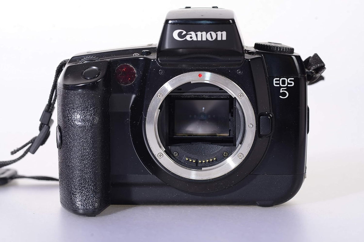 5 Canon 135 mm pour Appareil Photo Canon EOS