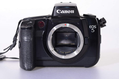 5 Canon 135 mm pour Appareil Photo Canon EOS