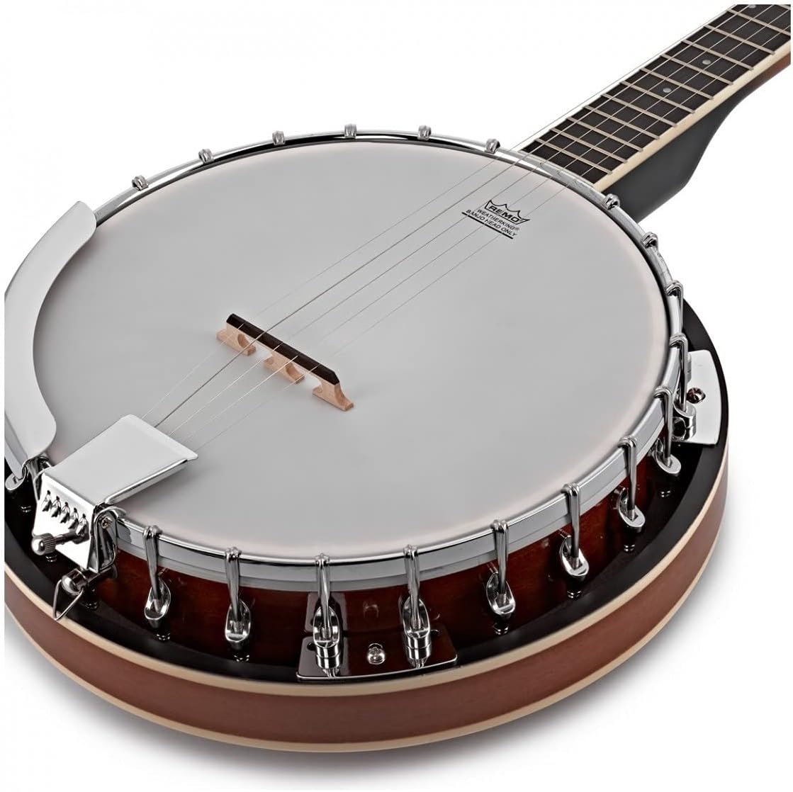 Banjo à 5 cordes par Gear4music