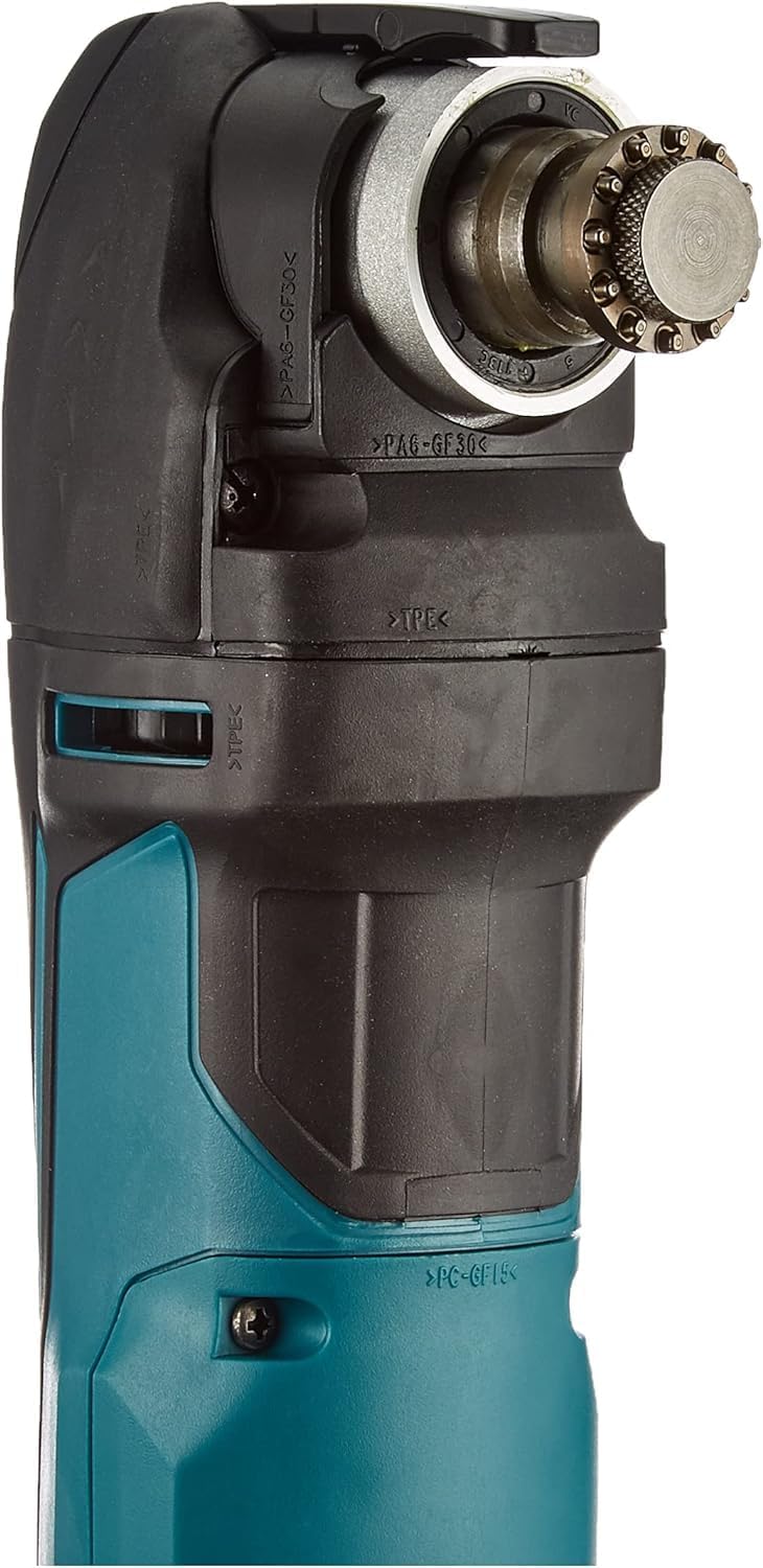 Outil multifonctions 18V LXT Li-Ion (machine seule) en MAKPAC - DTM51ZJ