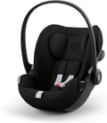 CYBEX Cloud G i-Size/Magic Black-black PU1