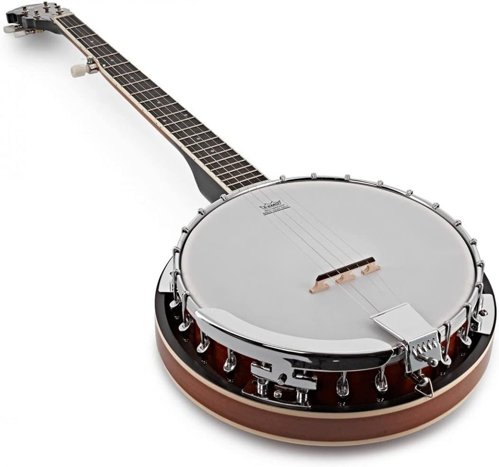 Banjo à 5 cordes par Gear4music