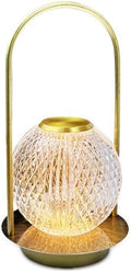 LICONG-2020 Lampe de table Lampe d'ambiance portative, veilleuse créative for bureau, camping, extérieur
