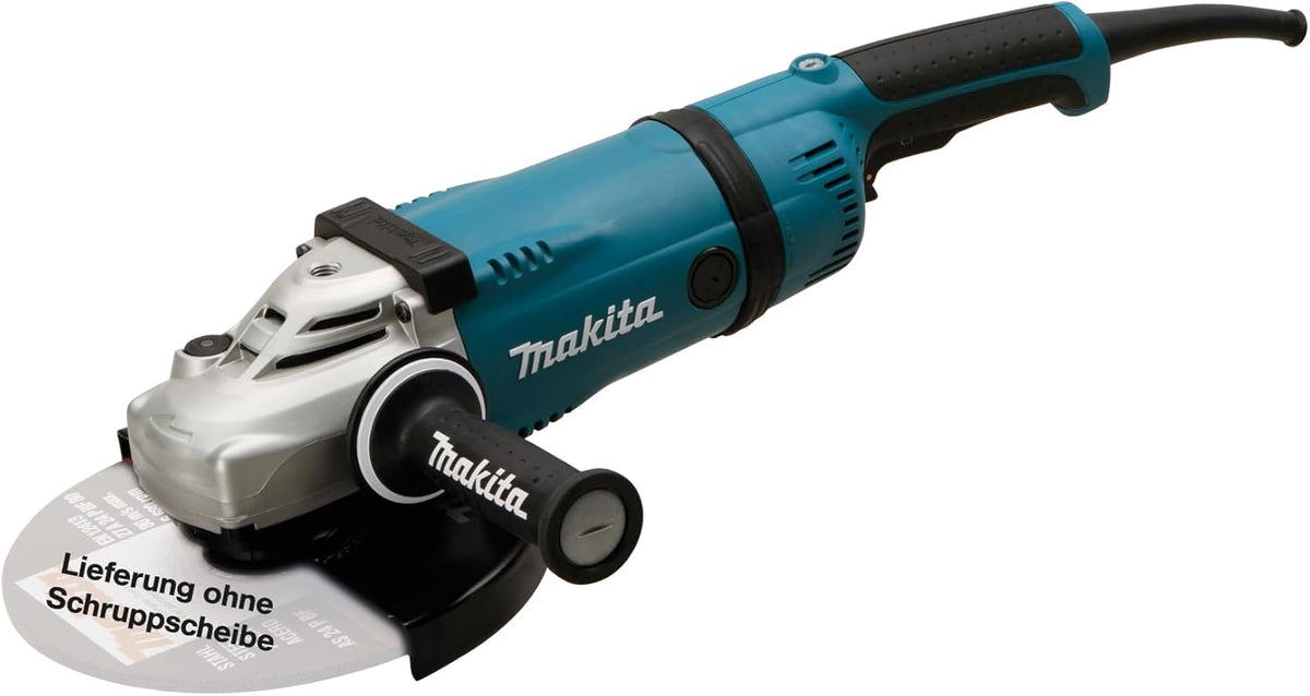 Meuleuse d'angle 230mm 2400W - GA9030RF01