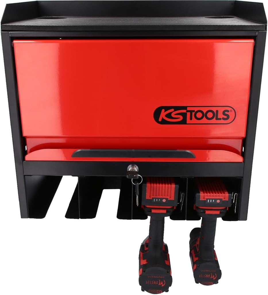 KS TOOLS Armoire à outils 515.6901