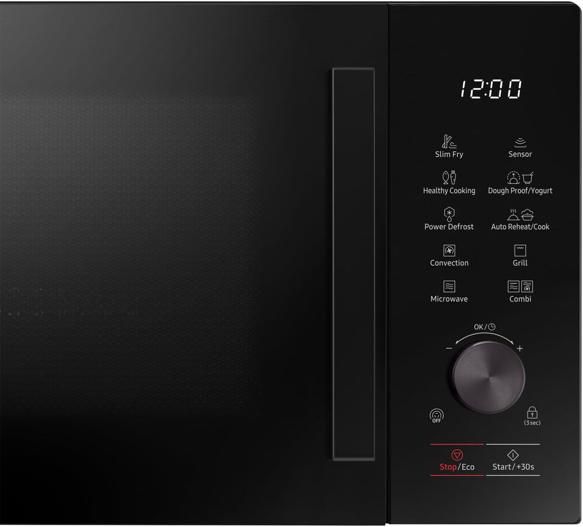 Micro-Ondes Avec Grill MC28A5137KK 1500W 28L Noir