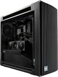 Boitier ProArt PA602 E-ATX, Support de radiateur 420 mm, Ventilateur de 140 mm et Deux Ventilateurs de 200 mm préinstallés, indicateur de poussière IR sur Le Panneau Avant