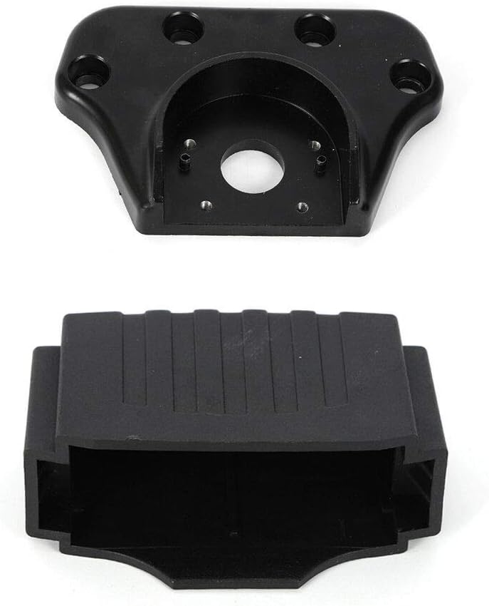 OUKANING Fraiseuse d'alimentation électrique de l'axe X Fraiseuses d'alimentation de Table de fraisage 135Lb 220V