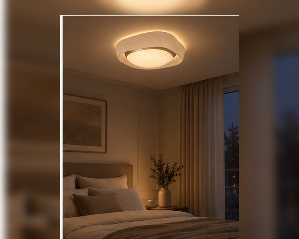 Luminaires Chambre