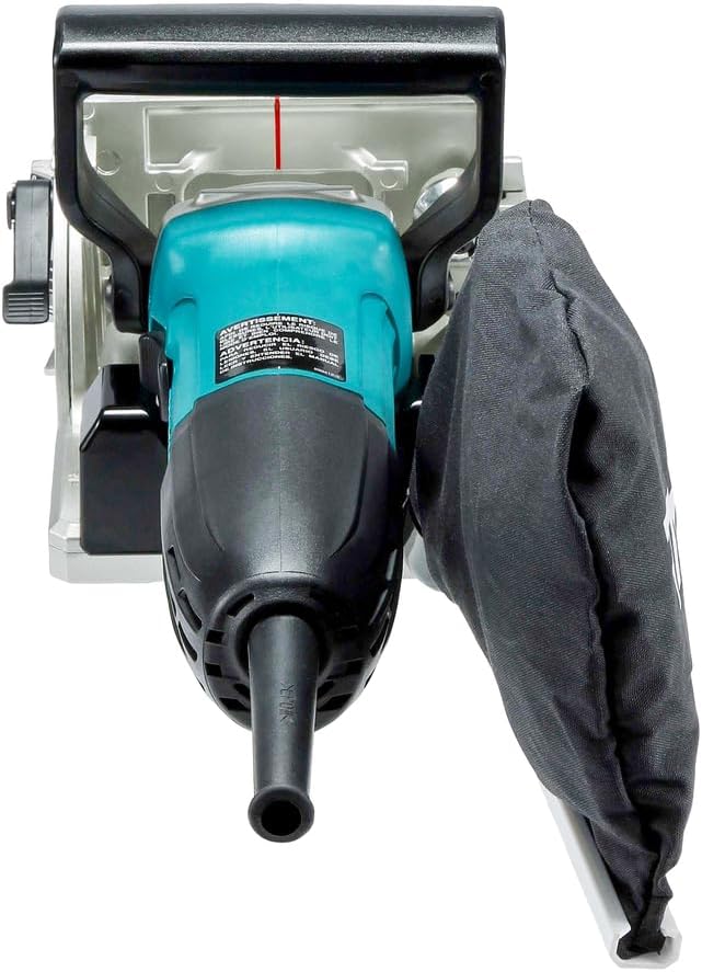 PJ7000J Lamelleuse 701 W, Coffret Mak-Pac