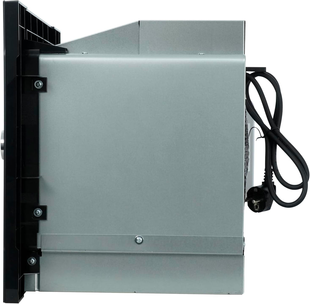 respekta Four à micro-ondes encastrable MW 800G 800W