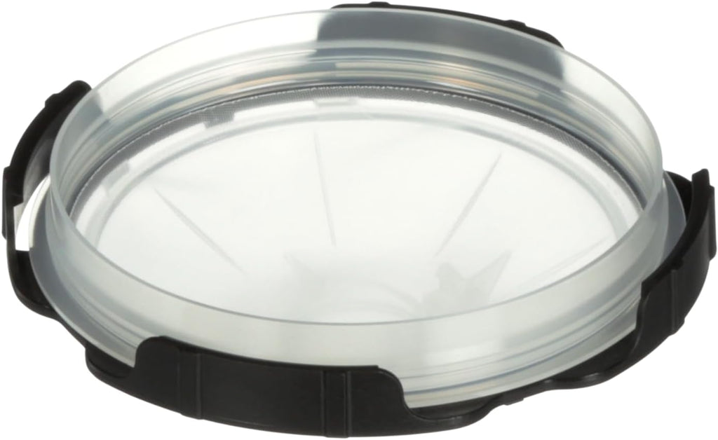 3M PPS 2.0 Pistolet pulvérisateur, kit de couvercles et doublures, 26301, Standard, Filtre de 125 microns, Utilisation pour Voitures, Meubles, Maison et Plus Encore, 1 Pot de Peinture, 50 couvercles