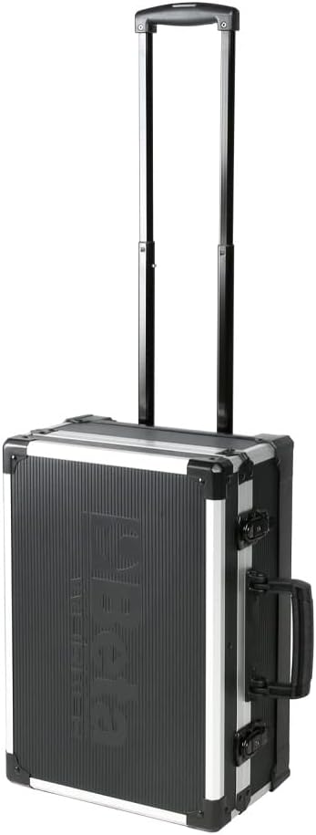 BETA - BW 2056T/E Valise Trolley avec Assortiment de 163 Outils pour l'entretien général
