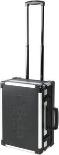 BETA - BW 2056T/E Valise Trolley avec Assortiment de 163 Outils pour l'entretien général