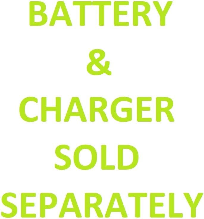 ONE+ A252401 Défonceuse sans fil à base fixe 18 V avec 24 embouts de défonceuse emballage en vrac