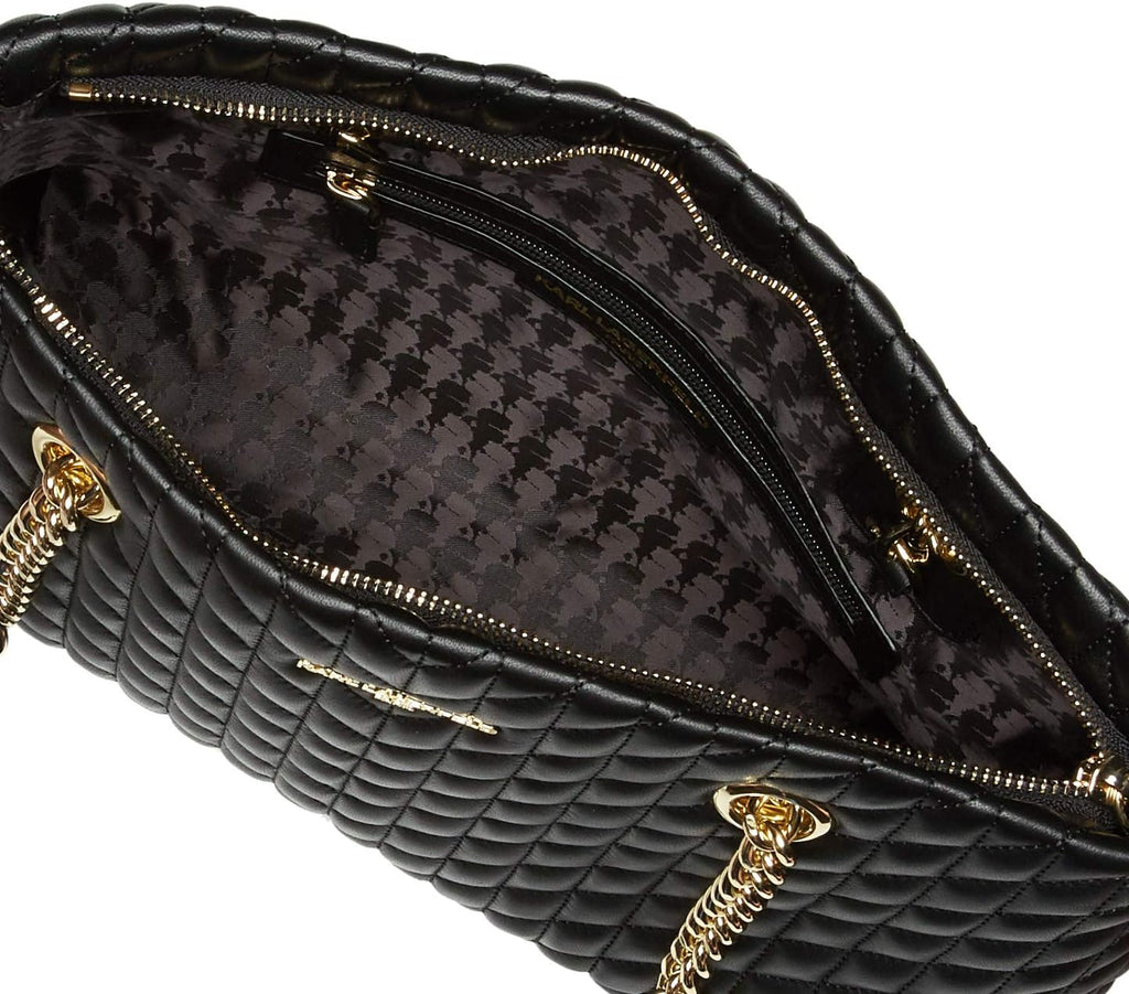 KARL LAGERFELD Sac fourre-tout Karolina pour femme