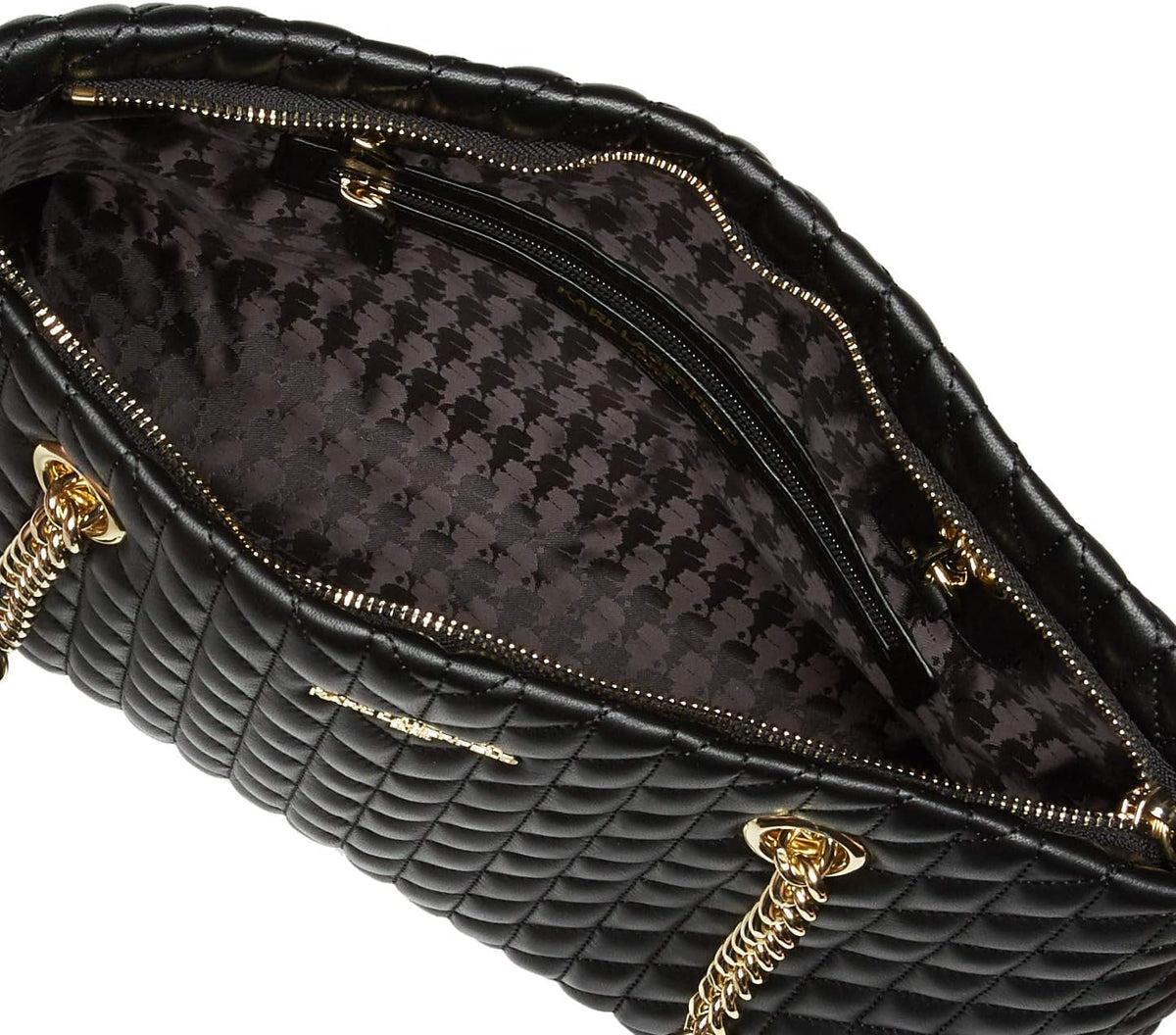 KARL LAGERFELD Sac fourre-tout Karolina pour femme
