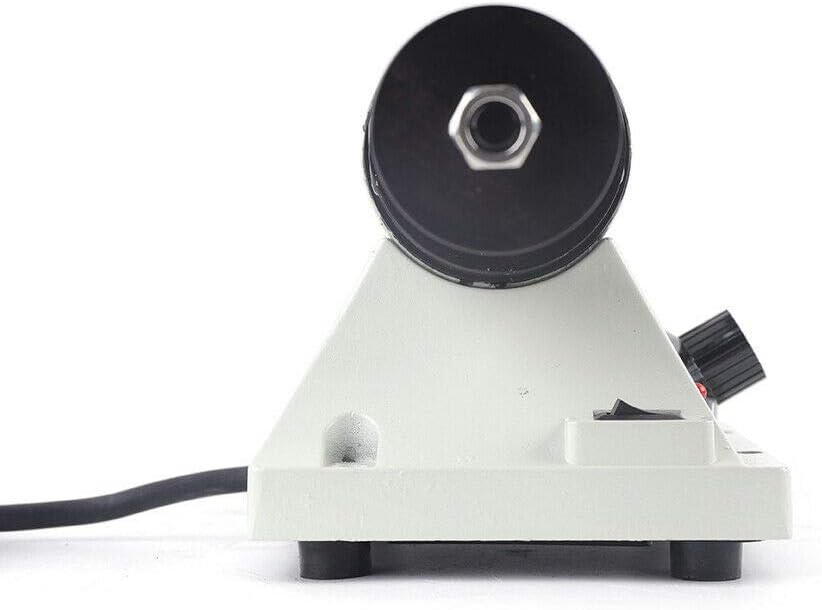Polisseuse électrique pour cuir - 350 W - Machine Burnisher - 8000 tr/min - Pour cuir - Polisseuse - Pour métal, plastique, caoutchouc