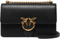 Pinko Love One Classic Dc Vitello Se, sac