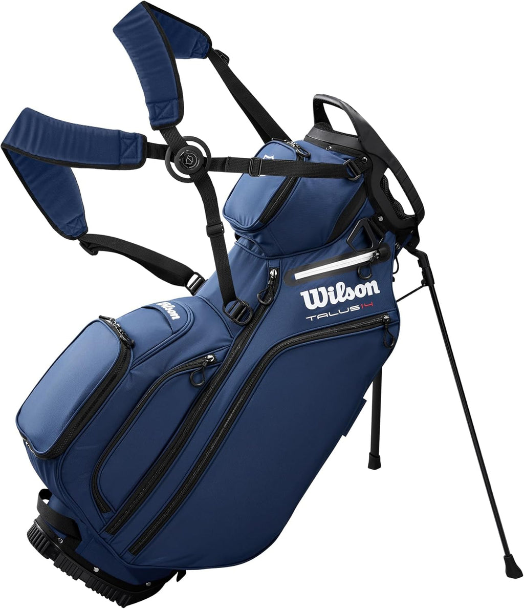 WILSON Talus 14 Stand Bag Sacs trépiedMixte