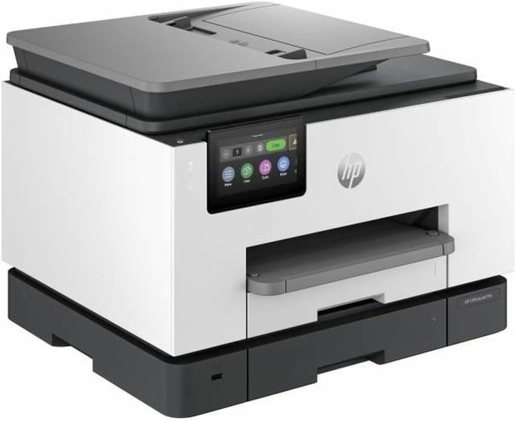 Imprimante OfficeJet Pro 9135e Tout-en-Un Couleur Recto Verso, 6 Mois Instant Ink Inclus avec