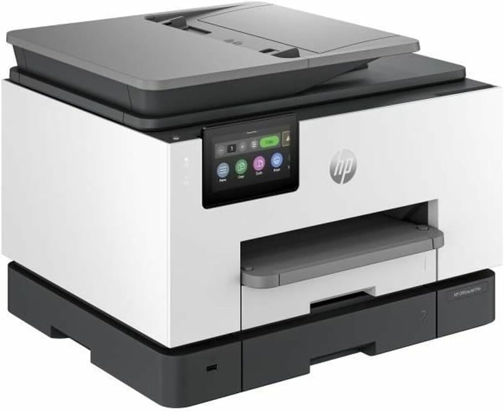 Imprimante OfficeJet Pro 9135e Tout-en-Un Couleur Recto Verso, 6 Mois Instant Ink Inclus avec