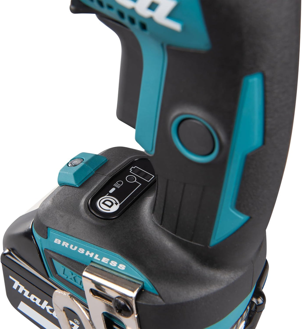 Visseuse à placo 18V LXT Li-Ion (machine seule) - DFS452Z