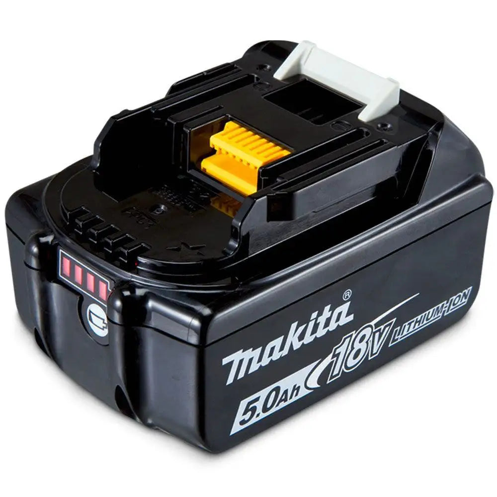 18V BRUSHLESS 10 PIECE 3 X 5.0AH COMBO KIT DLX1030PT