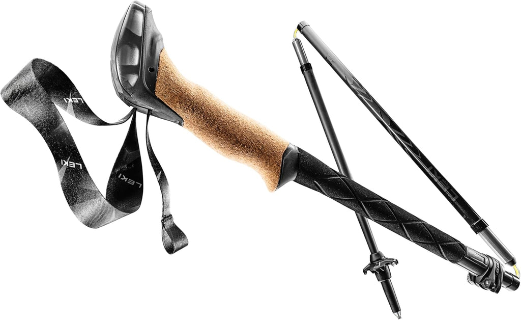 Black Series FX Carbon - Bâtons randonnée