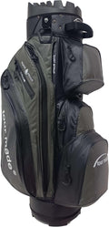 Tour Made bag Sac deI Étanche I sans Schlägerklappern I Hommes et Femmes I Organizer Trolleybag