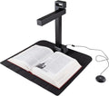 IRIS Scanner de Documents Polyvalent iriscan Desk 6 Pro - a4/a3 - Micro