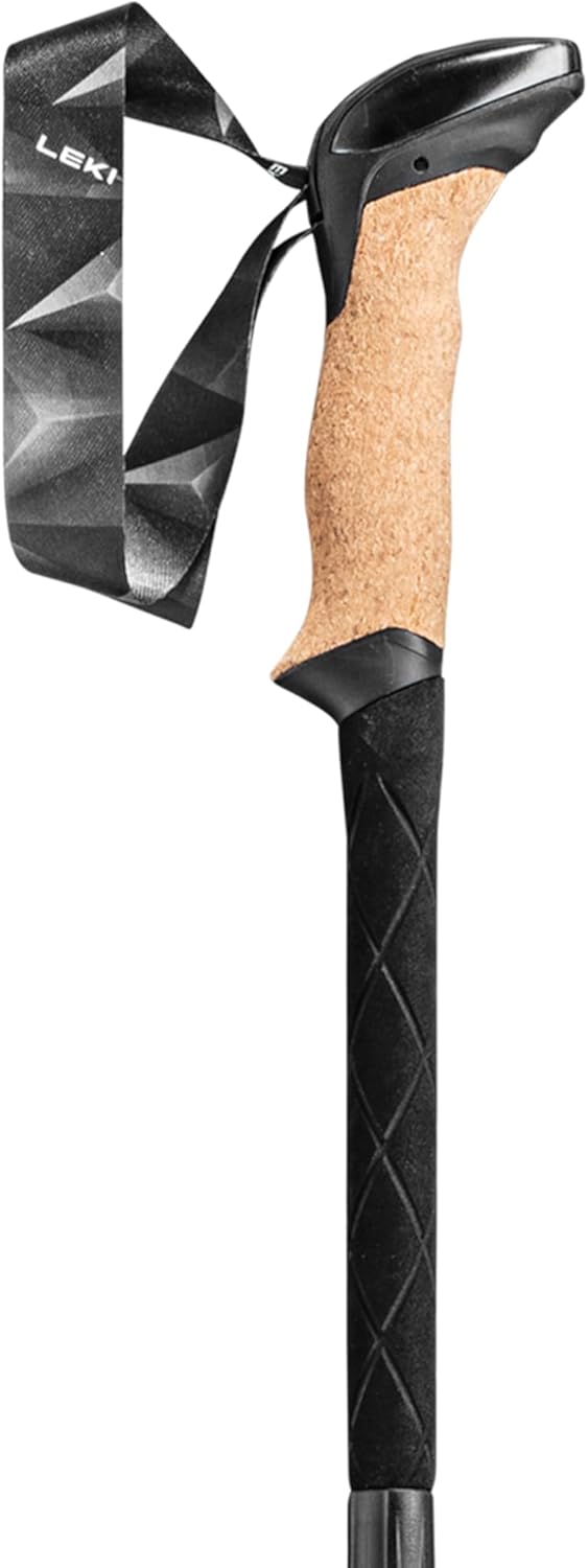 Black Series FX Carbon - Bâtons randonnée