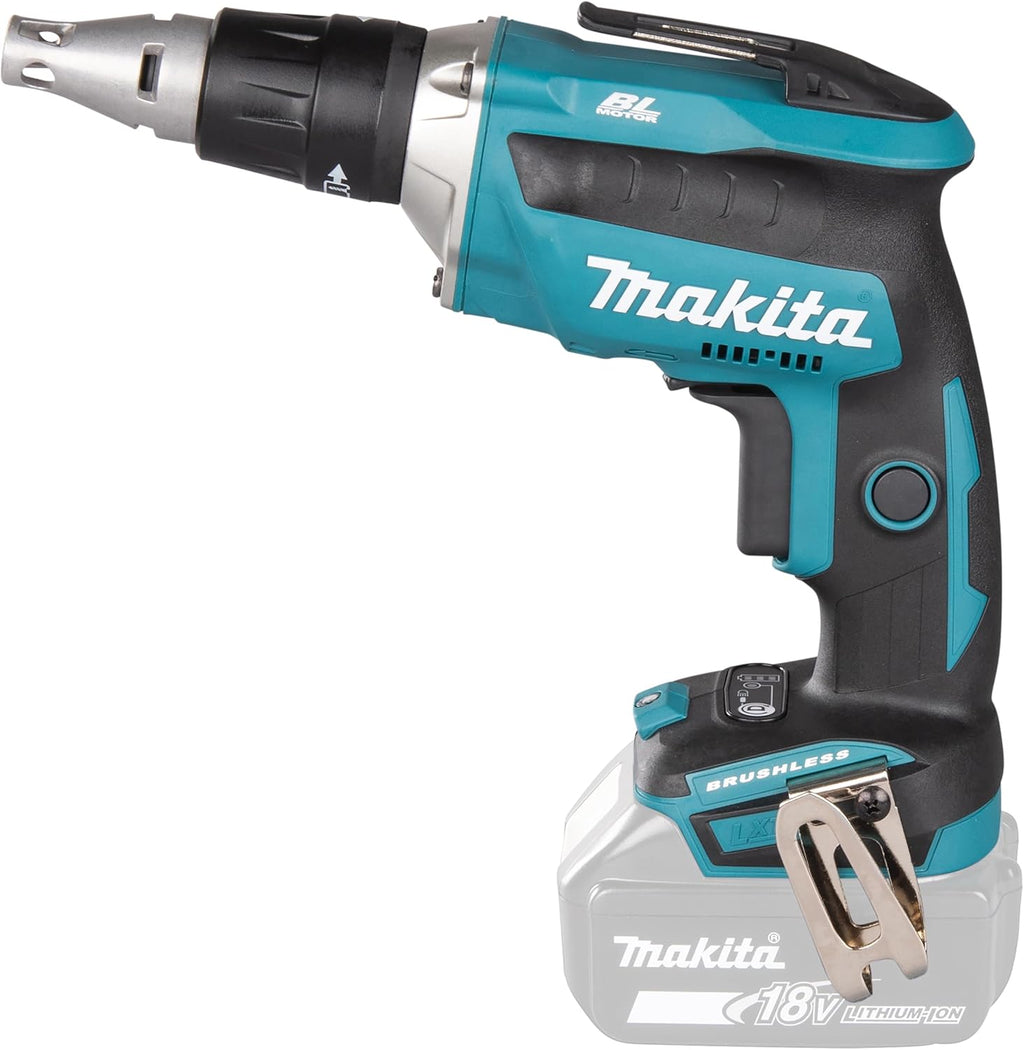 Visseuse à placo 18V LXT Li-Ion (machine seule) - DFS452Z