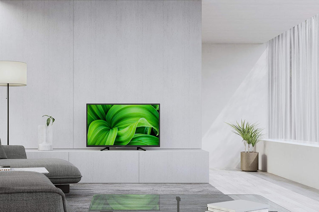BRAVIA KD-32W800-32 Pouces - HD - High Dynamic Range (HDR) - Android TV Noir
